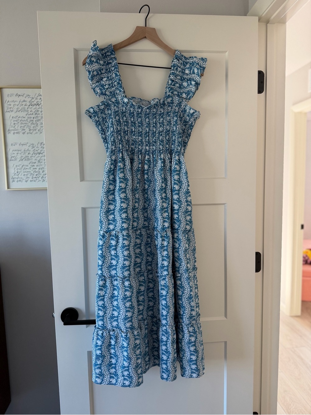 Hill House Ellie Nap Dress